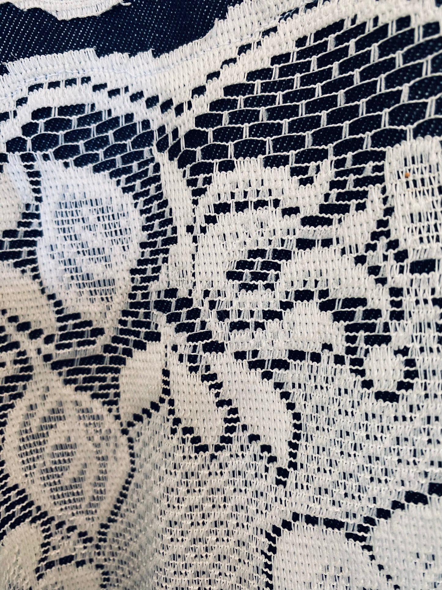 Yesterday's Warm Tea