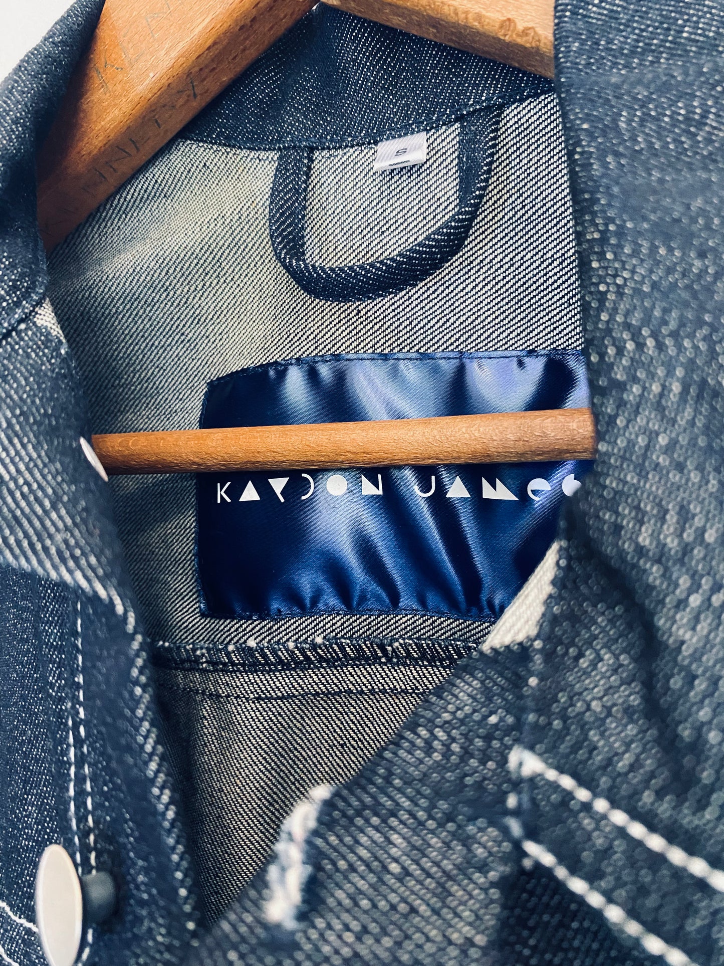 Without Any Darkness