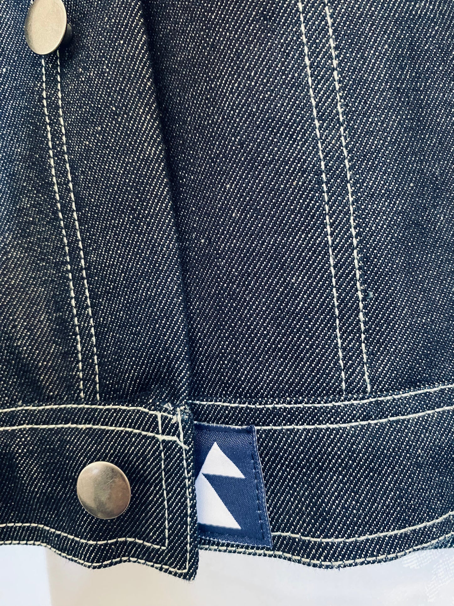 Scarlet Thread of Redemption