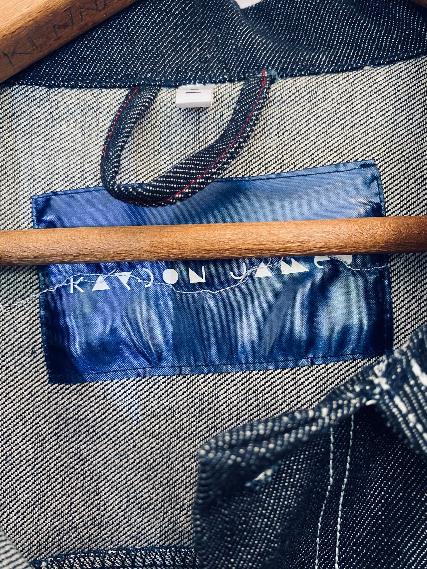 Yesterday's Warm Tea