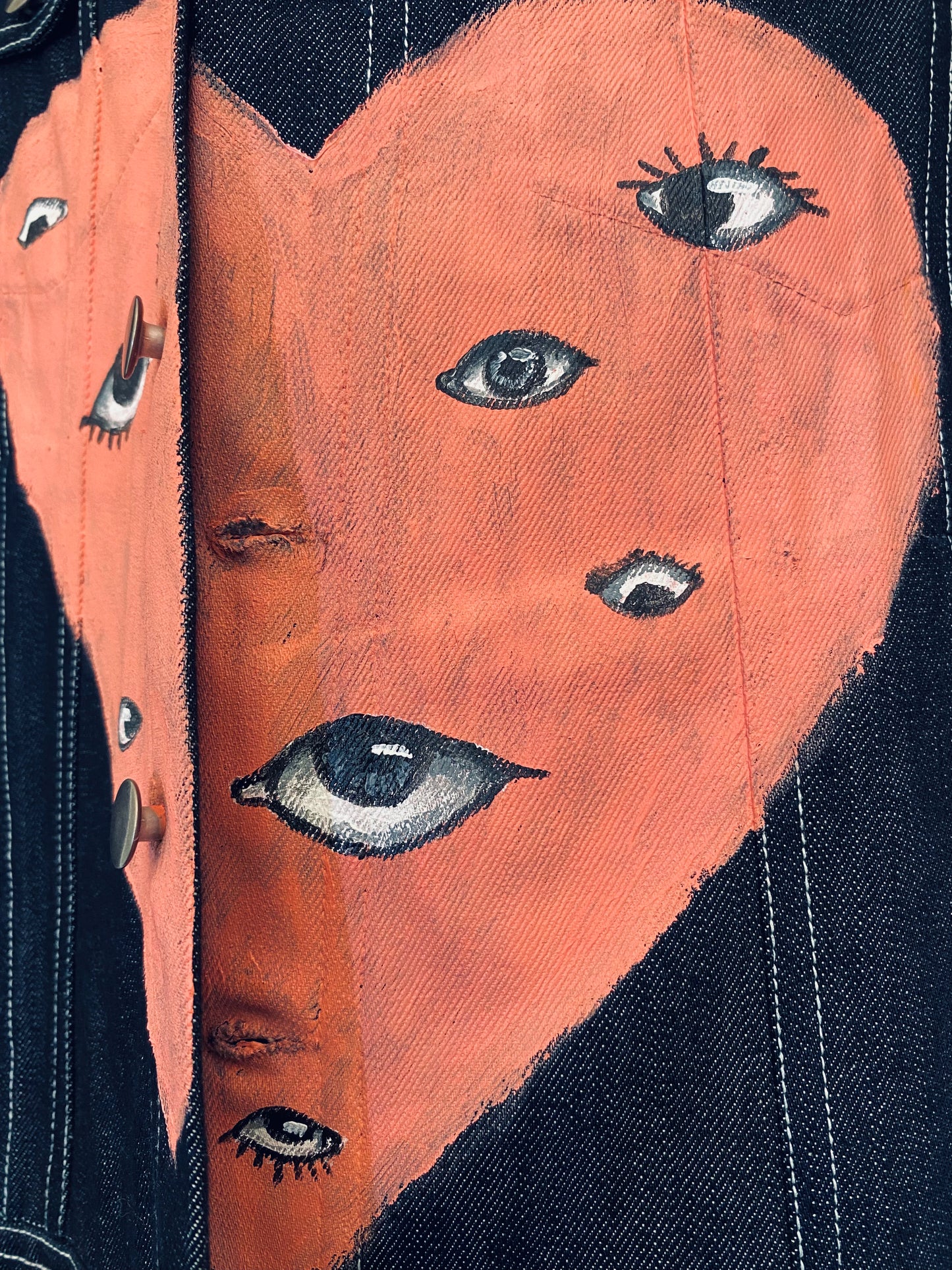 Without Any Darkness