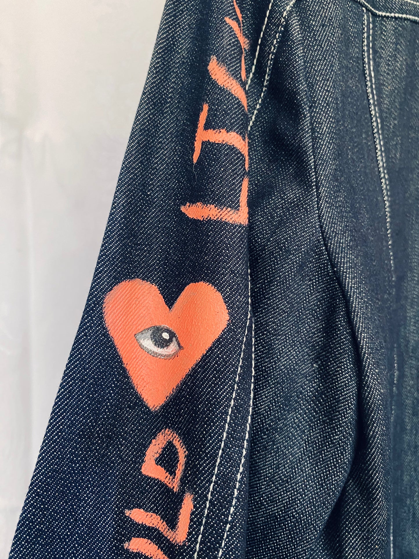 Without Any Darkness