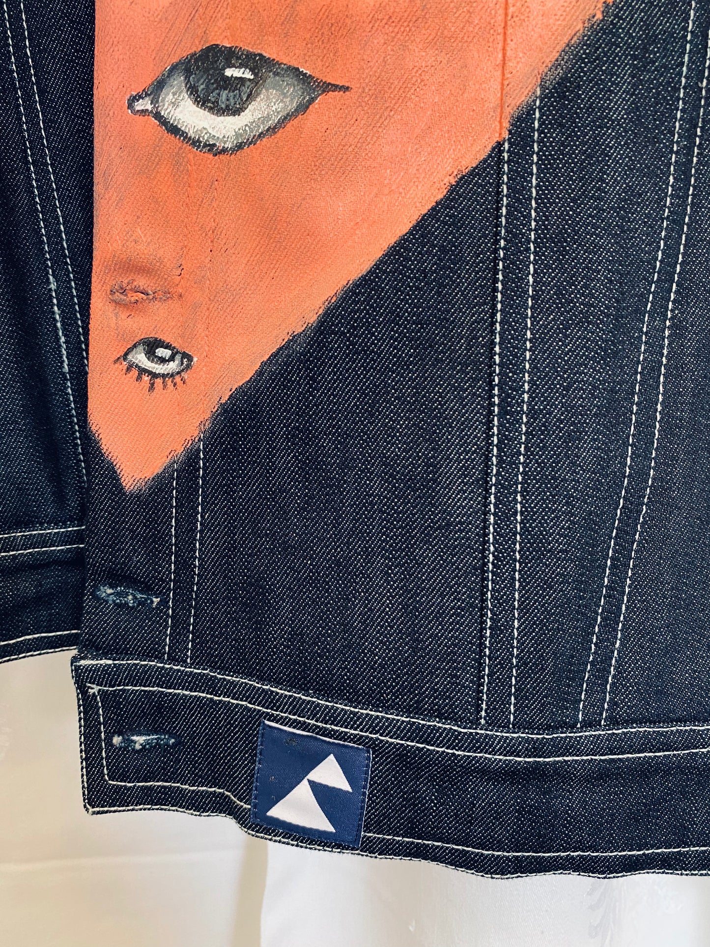 Without Any Darkness