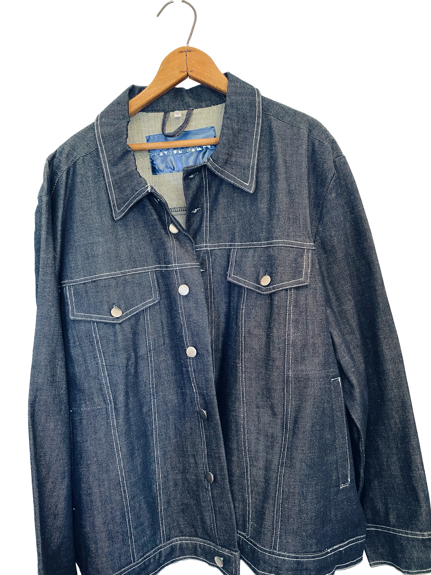 Yesterday's Warm Tea