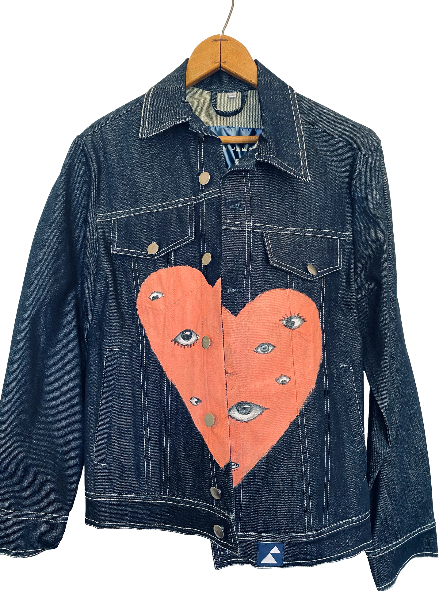 Without Any Darkness